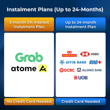 Load image into Gallery viewer, LUMOS EON Home Cinema Projector