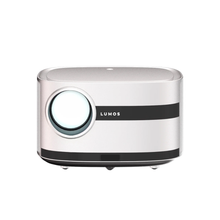 Load image into Gallery viewer, LUMOS AURO GEN2 Home Cinema Projector
