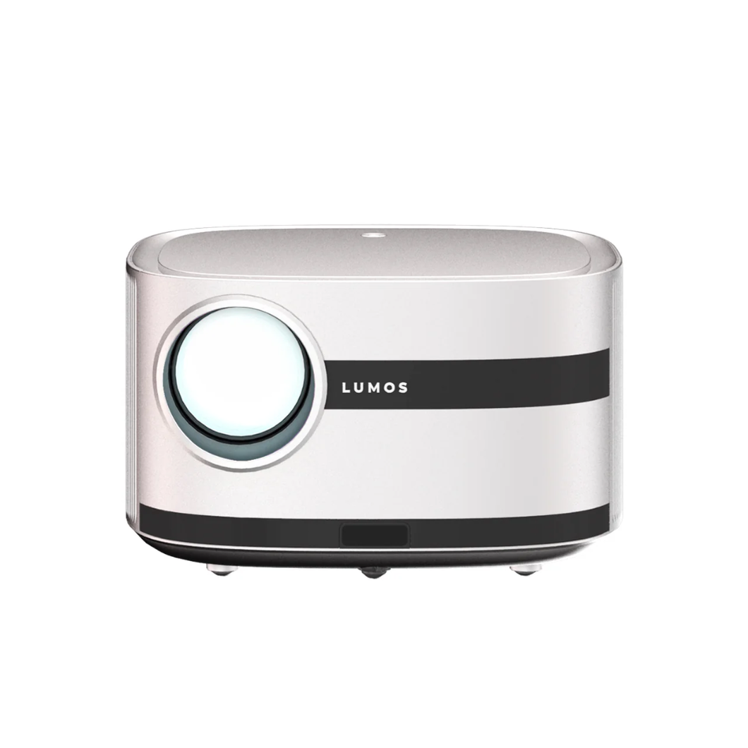 LUMOS AURO GEN2 Home Cinema Projector