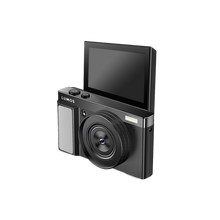 将图片加载到图库查看器，LUMOS EVOKE Digital Camera
