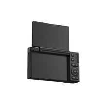 将图片加载到图库查看器，LUMOS EVOKE Digital Camera
