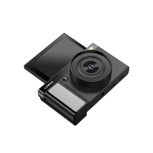 将图片加载到图库查看器，LUMOS EVOKE Digital Camera
