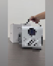 Load and play video in Gallery viewer, LUMOS RAY Home Cinema Projector

