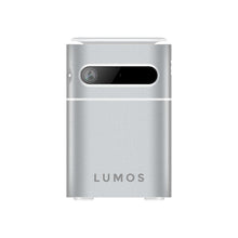 将图片加载到图库查看器，LUMOS NANO 家庭影院迷你便携式投影仪
