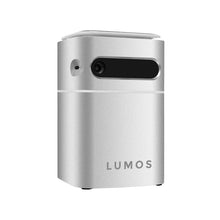 将图片加载到图库查看器，LUMOS NANO 家庭影院迷你便携式投影仪

