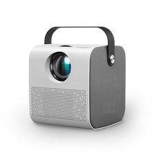 Load image into Gallery viewer, LUMOS RAY Home Cinema Projector
