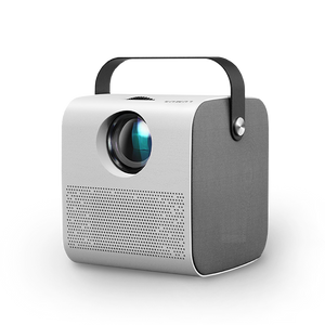 LUMOS RAY Home Cinema Projector