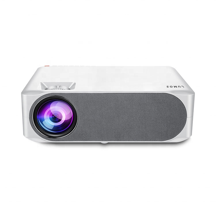 LUMOS AURO Home Cinema Short Throw Projector