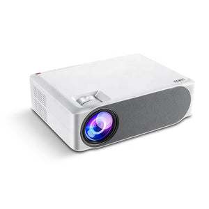 LUMOS AURO Home Cinema Short Throw Projector
