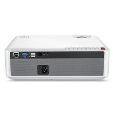 Load image into Gallery viewer, LUMOS AURO Home Cinema Short Throw Projector
