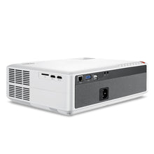 Load image into Gallery viewer, LUMOS AURO Home Cinema Short Throw Projector
