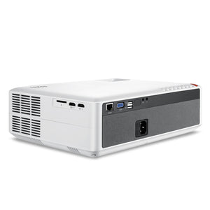 LUMOS AURO Home Cinema Short Throw Projector